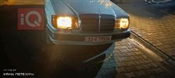 مێرسێدس بێنز E-Class